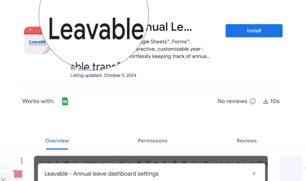 covertly growing a boring saas whilst saving the world in my day&nbsp;job
